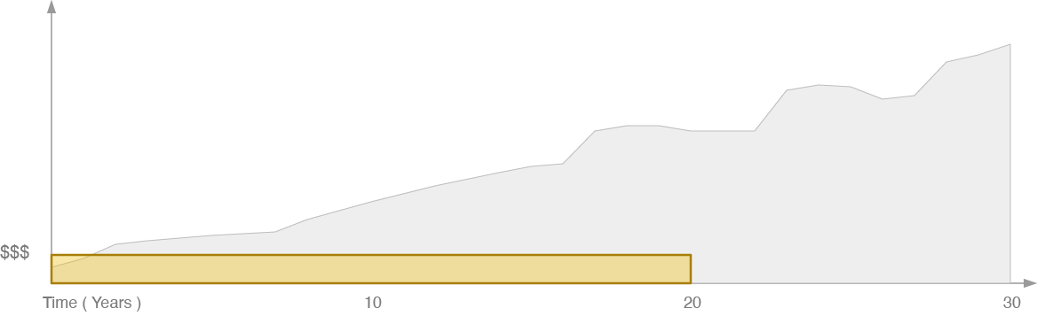 Flat Bill